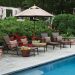 Maylay Chaise Lounge