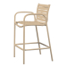 Millennia Strap Bar Stool