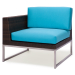 Mirabella  Woven Sectional