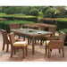 Miriana 7 Piece Dining