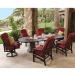 Mondovi Cushion Dining
