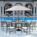 Monte Cristo - Dining