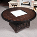 Monte Cristo Firepit