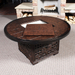 Monte Cristo Firepit