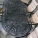 Montreux Padded Dining