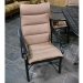 Montreux Padded Dining