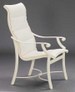 Montreux Padded Dining
