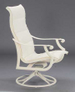 Montreux Padded Dining