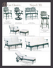 Napoli XL - Deep Seating