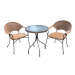 Negril Bistro Patio Set