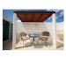Negril Bistro Patio Set