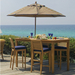 Ocean Grande - Bar Height