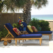 Ocean Grande - Deep Seating