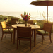 Ocean Grande - Dining
