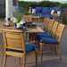 Ocean Grande - Dining