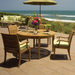 Ocean Grande - Dining