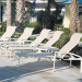 Opus Sling Chaise Lounge