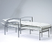 Opus Strap Chaise Lounge