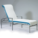 Opus Strap Chaise Lounge