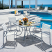 Opus Strap Dining