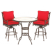 Origin Cast Bar Height