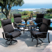 Ovation Cushion Dining