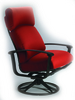 Ovation Cushion Dining