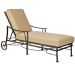 Palladian Chaise Lounge