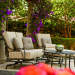 Palladian Deep Seating