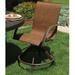 Palm Bay Sling Bar Stool