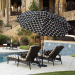 Peninsula Chaise Lounge
