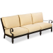 Plantation - Deep Seating