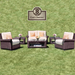 Providence Deep Seating