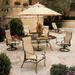 Radiance - Dining