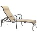 Radiance Chaise Lounge