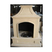 Raja Fire Pit Set