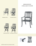 Regency Deep Seating