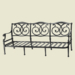 Riviera Deep Seating