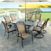 Roma - 9 Piece Set