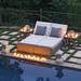 Rustic - Chaise Lounge