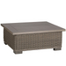 Rustic - Deep Seating