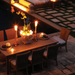 Rustic - Dining
