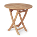 Sailor Teak Bistro Set