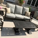 San Dimas Deep Seating