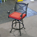 San Marino - Bar Height