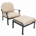 San Marino - Deep Seating
