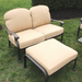 San Marino - Deep Seating