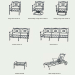 San Marino Deep Seating