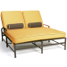 San Michele Double Chaise Lounge