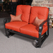 San Remo Deep Seating